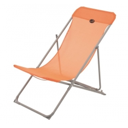 Krzesło leżak Reef Orange Glow - Easy Camp